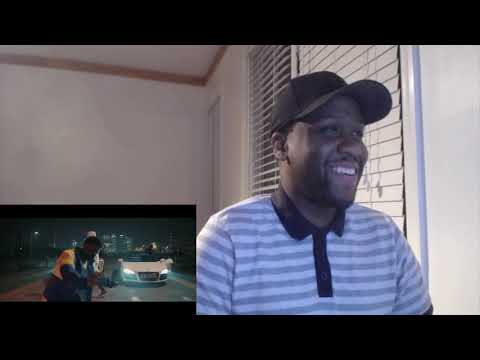 Tempa T x Giggs - Likkle Pickney [Music Video] | GRM Daily | DTB Reaction