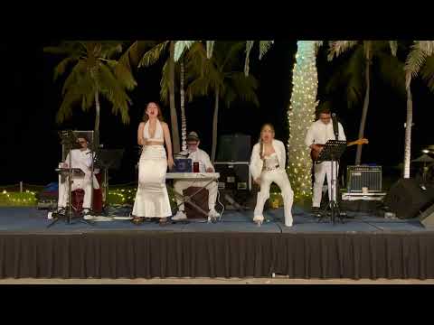 uptown k22 band at al tanoor shangri la muscat oman