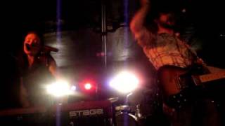 Hands in the Sky (Big Shot)