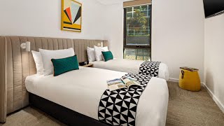 Quest Macquarie Park, Sydney, Australia
