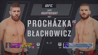 Fight video