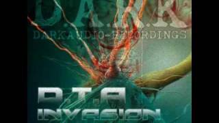 D.T.A - Invasion [D.A.R002]