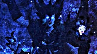 Skyrim mod: ЖНЕЦ - НОВЫЙ БОСС В СКАЙРИМЕ !