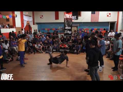 United Outkast 10 - Arc Elusives Cut