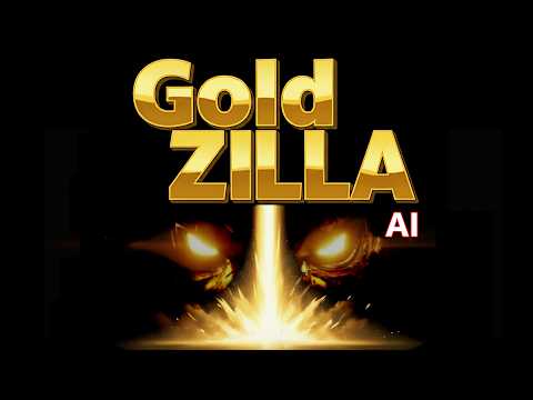Video Gold Zilla AI MT4