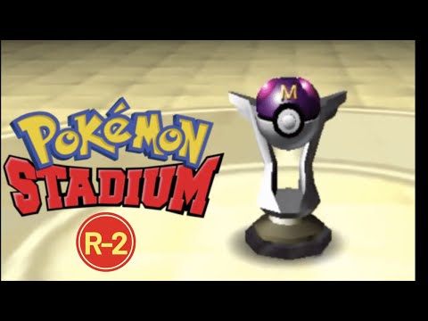 Prime Cup: Master Ball (Round 2) - Pokemon Stadium