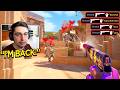 I M In My 2nd Counter Strike Prime