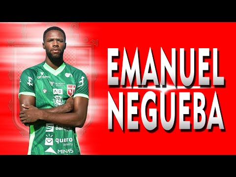 Emanuel negueba 