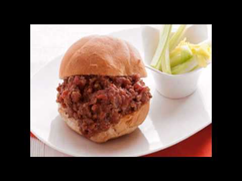 I Like Sloppy Joes - Young Stroke aka Young Muscle (OMG EPIC!!)