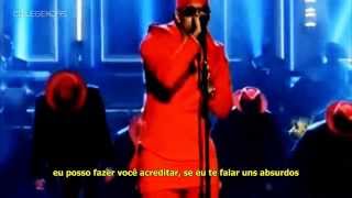 Chris Brown - X (Legendado/Tradução)