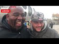 A Gooner In Belarus 2 | Has Anyone Seen DT? | AFTV Vlog A Gooner In Belarus 2 | Has Anyone Seen DT? | AFTV Vlog