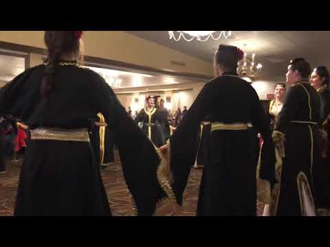 KUD Djerdan STL - Djulsa - Igre Iz BiH