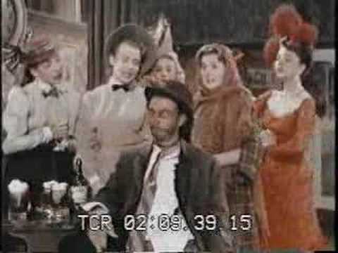 Bell Sisters on "Cruisin' Down the River"