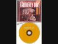 Hot Barbercue - Brotherly Love - Brother Jack McDuff - Concord Records 2001