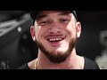 Hunter Labrada IFBB Pro Bodybuilding Debut 2020 EP5