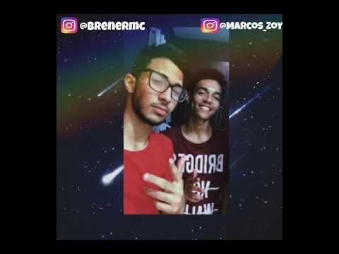 Histórias Suas - Brener Mc feat. Marcos Zoy