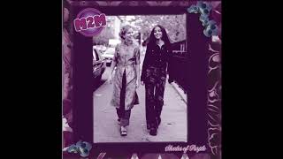 Our song [1999] - M2M (Subtítulos en Español)