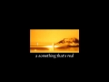 Alice Russell - something that's real 
