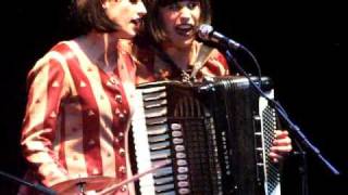 Evelyn Evelyn - Chicken Man @ Lucille Lortel Theatre, NYC