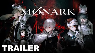 Monark [Deluxe Edition] video 1