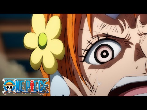 Je vais la démolir 💥 | One Piece