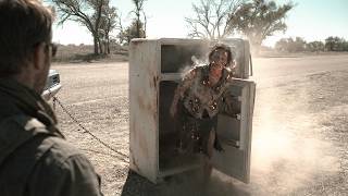 No Futuro, 99% da Humanidade se Torna Zumbi, Porém o Sol Pode Mata-las Facilmente