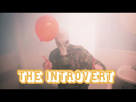 St.Arnaud - The Introvert (Official Music Video)