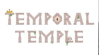 Temporal Temple - Pause Menu (Alpha Mix)