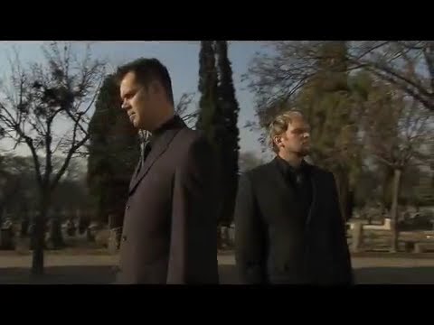 Bok van Blerk & Steve Hofmeyr - Pa en Seun