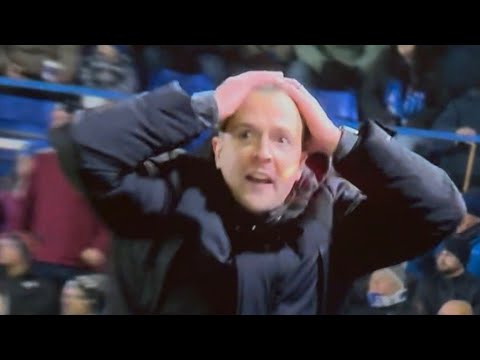 CHRIS DAVIES SEES RED IN FINAL GAME? | Birmingham City 1 Southampton 1 | match review 