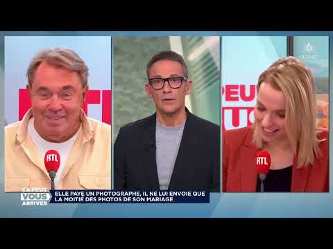 Ca Peut Vous Arriver M6 15 10 2024 Hd