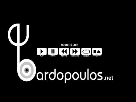 ALKINOOS IOANNIDIS STIN AGORA TOU AL XALILI DJ BARDOPOULOS REMIX