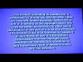 Opening To Follow Me Boys 2004 DVD