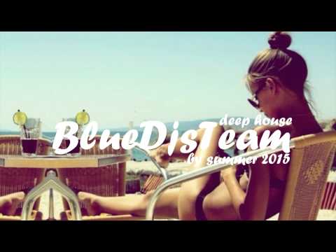 Peking Duk ft. SAFIA - Take Me Over (Benson Remix)