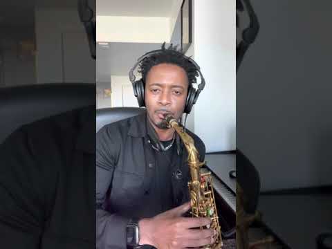 B. Thompson - My All (Mariah Carey)