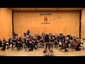 A Christmas Festival de Leroy Anderson