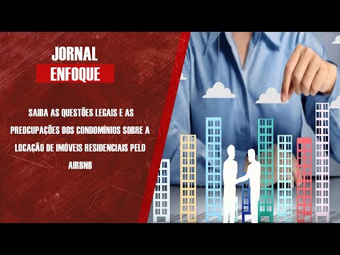 Advogado, Marcelo Marsaioli, tira dúvidas sobre os direitos condominiais