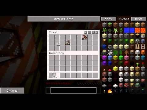 Material Energy^3 Episode One: All the Secrets.