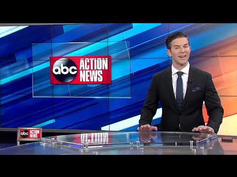 ABC Action News Latest Headlines | March 6, 10pm