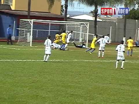 JR. TEAM/SERTANÓPOLIS  0X0 FCO.BELTRÃO - DIVISÃO DE ACESSO 2013