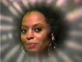 Diana Ross - 'It's Never Too Late' & 'Endless Love' 1982