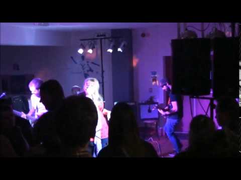 Static Alice Medley 1