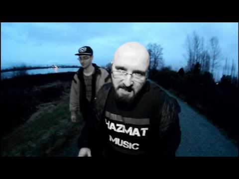 Vicious 5150 featuring Wise Basis - "To Hell & Back" (Official Music Video)