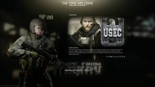 【Escape From Tarkov】実況　ロシア系リアルFPS＃3そんなときもあるさ編