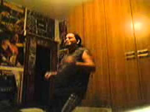 Tutti i migliori sono matti U_U