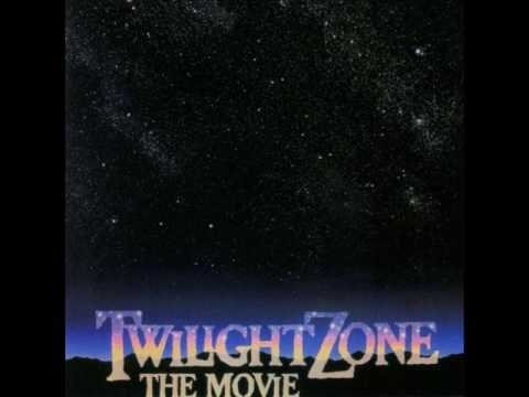 Nights Are Forever - Jennifer Warnes - TWILIGHT ZONE: The Movie Soundtrack