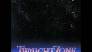 Nights Are Forever - Jennifer Warnes - TWILIGHT ZONE: The Movie Soundtrack