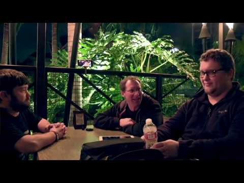 Chasing Tone 100   Winter NAMM 2016