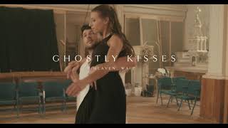 Ghostly Kisses – “Heaven, Wait”