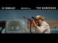 The Marksman | 15s TVC Trailer | Singapore